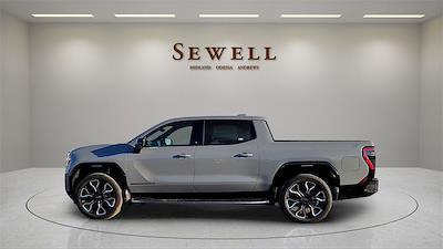 New 2025 GMC Sierra EV Denali Crew Cab 4WD Pickup for sale #M52094 - photo 1