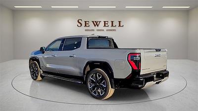 New 2025 GMC Sierra EV Denali Crew Cab 4WD Pickup for sale #M52094 - photo 2