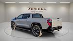 2025 GMC Sierra EV Crew Cab 4WD, Pickup for sale #M52094 - photo 2