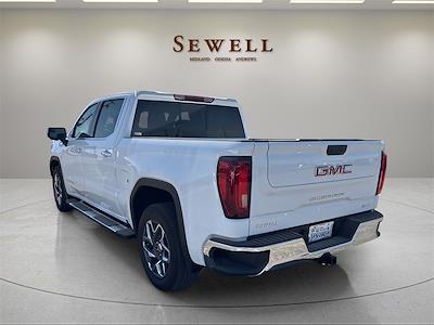 New 2025 GMC Sierra 1500 SLT Crew Cab Pickup for sale #M52167 - photo 2