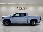 New 2025 GMC Sierra 1500 SLT Crew Cab Pickup for sale #M52167 - photo 3