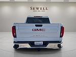 New 2025 GMC Sierra 1500 SLT Crew Cab Pickup for sale #M52167 - photo 4
