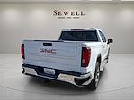 New 2025 GMC Sierra 1500 SLT Crew Cab Pickup for sale #M52167 - photo 5