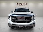New 2025 GMC Sierra 1500 SLT Crew Cab Pickup for sale #M52167 - photo 8
