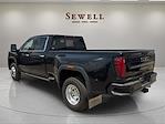 2025 GMC Sierra 3500 Crew Cab 4x4 Pickup for sale #M52225 - photo 2