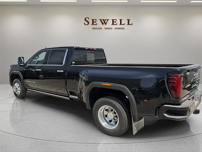 New 2025 GMC Sierra 3500 Denali Ultimate Crew Cab 4x4 Pickup for sale #M52252 - photo 2