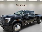 2025 GMC Sierra 3500 Crew Cab 4x4 Pickup for sale #M52252 - photo 1