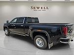 2025 GMC Sierra 3500 Crew Cab 4x4 Pickup for sale #M52252 - photo 2