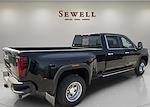 2025 GMC Sierra 3500 Crew Cab 4x4 Pickup for sale #M52252 - photo 5
