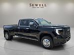 2025 GMC Sierra 3500 Crew Cab 4x4 Pickup for sale #M52252 - photo 7