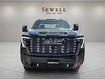 2025 GMC Sierra 3500 Crew Cab 4x4 Pickup for sale #M52252 - photo 8