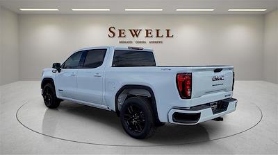 2025 GMC Sierra 1500 Crew Cab 4x4 Pickup for sale #M52328 - photo 2