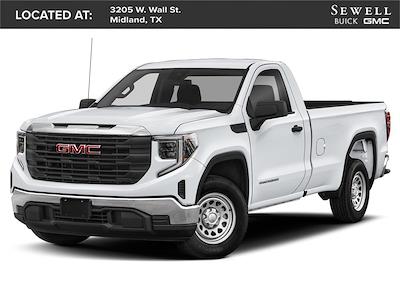 2025 GMC Sierra 1500 Double Cab 4x4 Pickup for sale #M52343 - photo 1