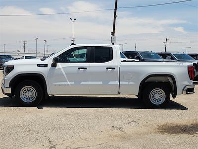 2025 GMC Sierra 1500 Double Cab 4x4 Pickup for sale #M52343 - photo 2