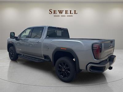New 2025 GMC Sierra 2500 AT4 Crew Cab 4x4 Pickup for sale #M52484 - photo 2