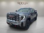 New 2025 GMC Sierra 2500 AT4 Crew Cab 4x4 Pickup for sale #M52484 - photo 1