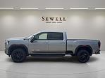 New 2025 GMC Sierra 2500 AT4 Crew Cab 4x4 Pickup for sale #M52484 - photo 3
