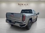 New 2025 GMC Sierra 2500 AT4 Crew Cab 4x4 Pickup for sale #M52484 - photo 5