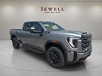 New 2025 GMC Sierra 2500 AT4 Crew Cab 4x4 Pickup for sale #M52484 - photo 7