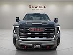 New 2025 GMC Sierra 2500 AT4 Crew Cab 4x4 Pickup for sale #M52484 - photo 8