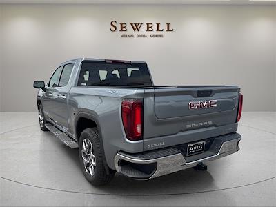 2025 GMC Sierra 1500 Crew Cab 4x4 Pickup for sale #M52514 - photo 2
