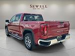 2025 GMC Sierra 1500 Crew Cab 4x4 Pickup for sale #M52516 - photo 3