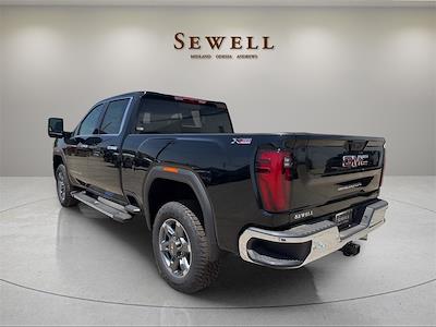 2025 GMC Sierra 2500 Crew Cab 4x4 Pickup for sale #M52787 - photo 2