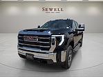 2025 GMC Sierra 2500 Crew Cab 4x4 Pickup for sale #M52787 - photo 1