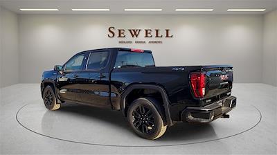 New 2025 GMC Sierra 1500 Elevation Crew Cab 4x4 Pickup for sale #M52930 - photo 2