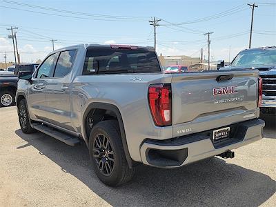 New 2025 GMC Sierra 1500 Elevation Crew Cab 4x4 Pickup for sale #M52997 - photo 2