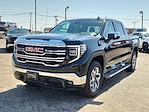 New 2025 GMC Sierra 1500 SLT Crew Cab 4x4 Pickup for sale #M53205 - photo 1