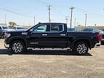 New 2025 GMC Sierra 1500 SLT Crew Cab 4x4 Pickup for sale #M53205 - photo 3