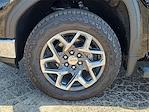 New 2025 GMC Sierra 1500 SLT Crew Cab 4x4 Pickup for sale #M53205 - photo 8