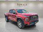 2025 GMC Canyon Crew Cab 4x4 Pickup for sale #M53226 - photo 7