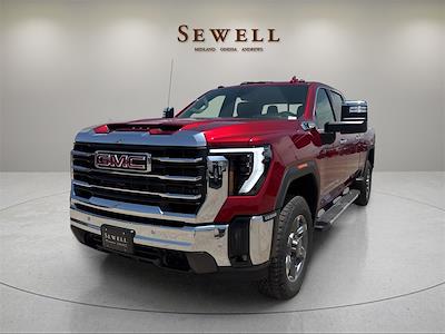 2025 GMC Sierra 2500 Crew Cab 4x4 Pickup for sale #M53376 - photo 1