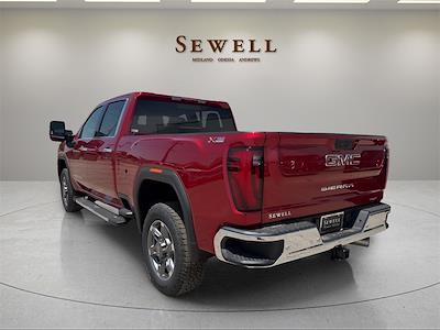 2025 GMC Sierra 2500 Crew Cab 4x4 Pickup for sale #M53376 - photo 2