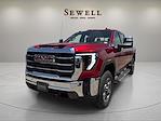 2025 GMC Sierra 2500 Crew Cab 4x4 Pickup for sale #M53376 - photo 1