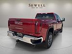 2025 GMC Sierra 2500 Crew Cab 4x4 Pickup for sale #M53376 - photo 5