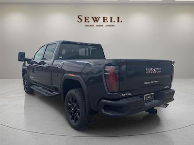 New 2025 GMC Sierra 2500 AT4 Crew Cab 4x4 Pickup for sale #M53469 - photo 2