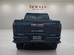 New 2025 GMC Sierra 2500 AT4 Crew Cab 4x4 Pickup for sale #M53469 - photo 4