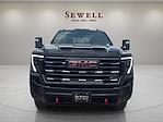 New 2025 GMC Sierra 2500 AT4 Crew Cab 4x4 Pickup for sale #M53469 - photo 8