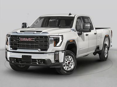2025 GMC Sierra 2500 Crew Cab 4x4 Pickup for sale #M53519 - photo 1