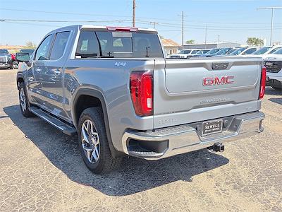 2025 GMC Sierra 1500 Crew Cab 4x4 Pickup for sale #M53902 - photo 2