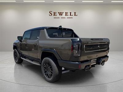 New 2025 GMC Hummer EV Pickup 2X Crew Cab AWD Pickup for sale #M53962 - photo 2