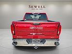 2025 GMC Sierra 1500 Crew Cab 4WD Pickup for sale #M54048 - photo 4