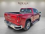 2025 GMC Sierra 1500 Crew Cab 4WD Pickup for sale #M54048 - photo 5