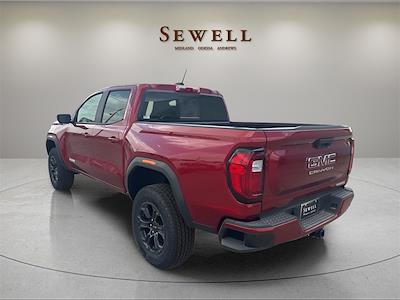 New 2025 GMC Canyon Elevation Crew Cab Pickup for sale #M54207 - photo 2