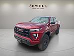 New 2025 GMC Canyon Elevation Crew Cab Pickup for sale #M54207 - photo 1