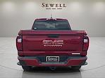 New 2025 GMC Canyon Elevation Crew Cab Pickup for sale #M54207 - photo 4