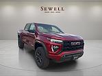 New 2025 GMC Canyon Elevation Crew Cab Pickup for sale #M54207 - photo 7